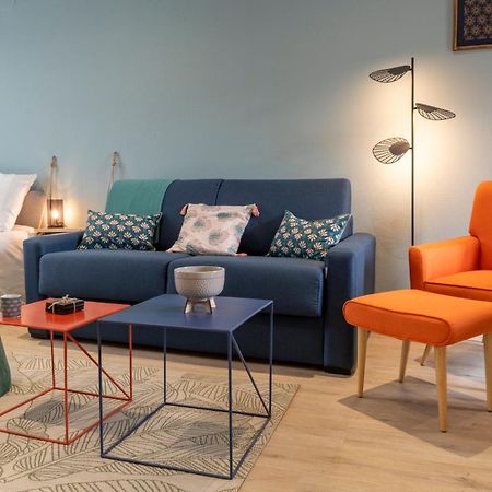Oslo - Appartement Spacieux Et Cosy Charleville-Mezieres Luaran gambar