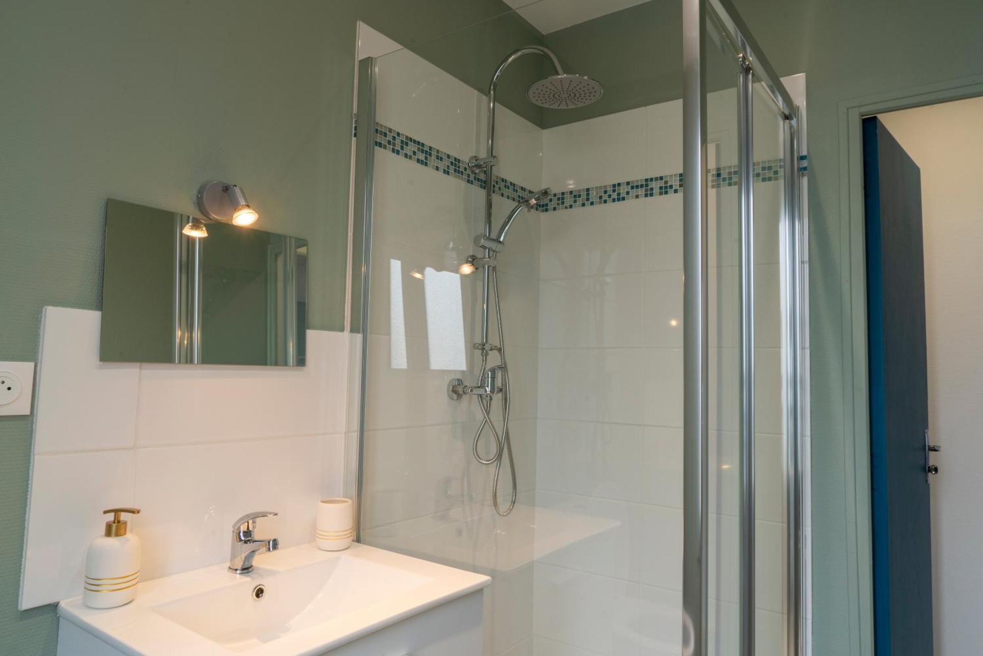 Oslo - Appartement Spacieux Et Cosy Charleville-Mezieres Luaran gambar