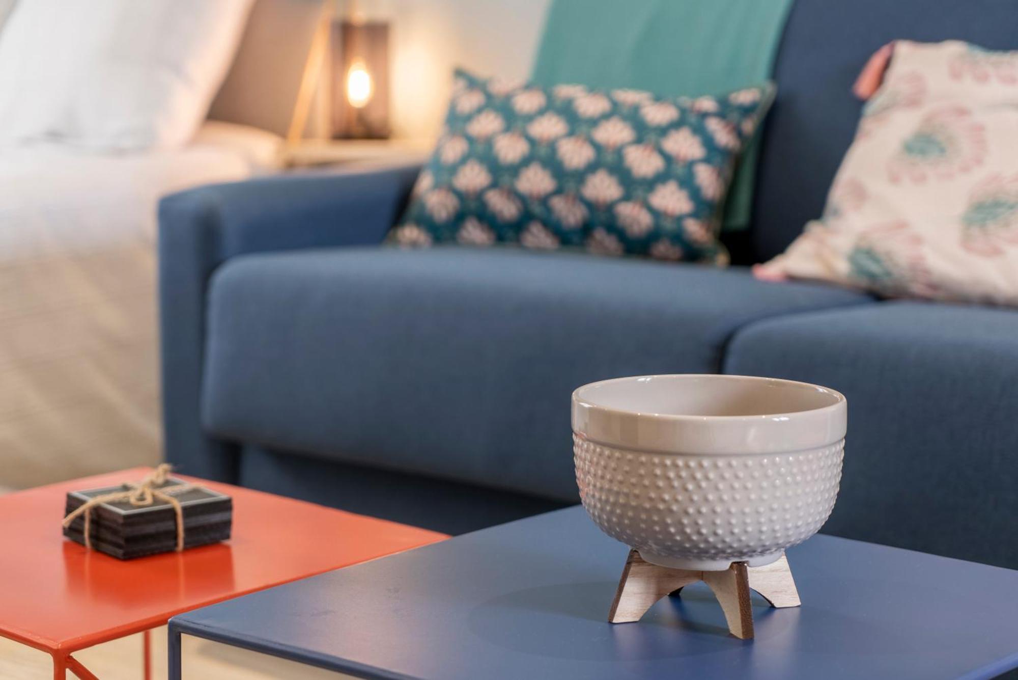 Oslo - Appartement Spacieux Et Cosy Charleville-Mezieres Luaran gambar